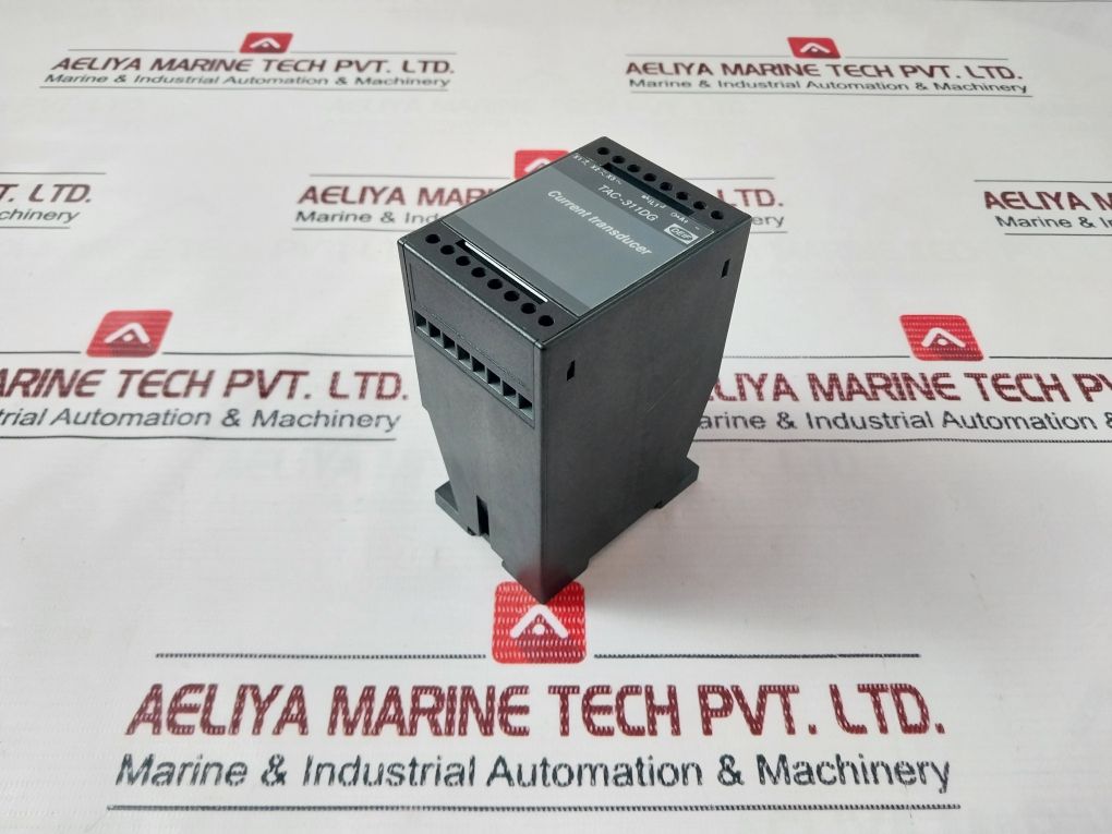 Deif Tac-311Dg Current Transducer 