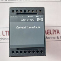 Deif Tac-311Dg Current Transducer 