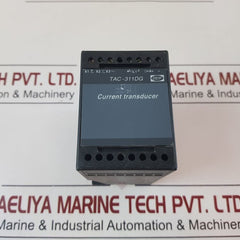 Deif Tac-311Dg Current Transducer 110V(1)230V(2)N(3) 50/60Hz