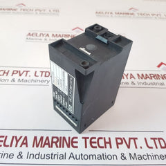 Deif Tac-311Dg Current Transducer 110V(1)230V(2)N(3) 50/60Hz