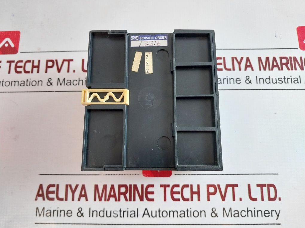 Deif Tap-210Dg/1 Inwatt Transducer 57975.10