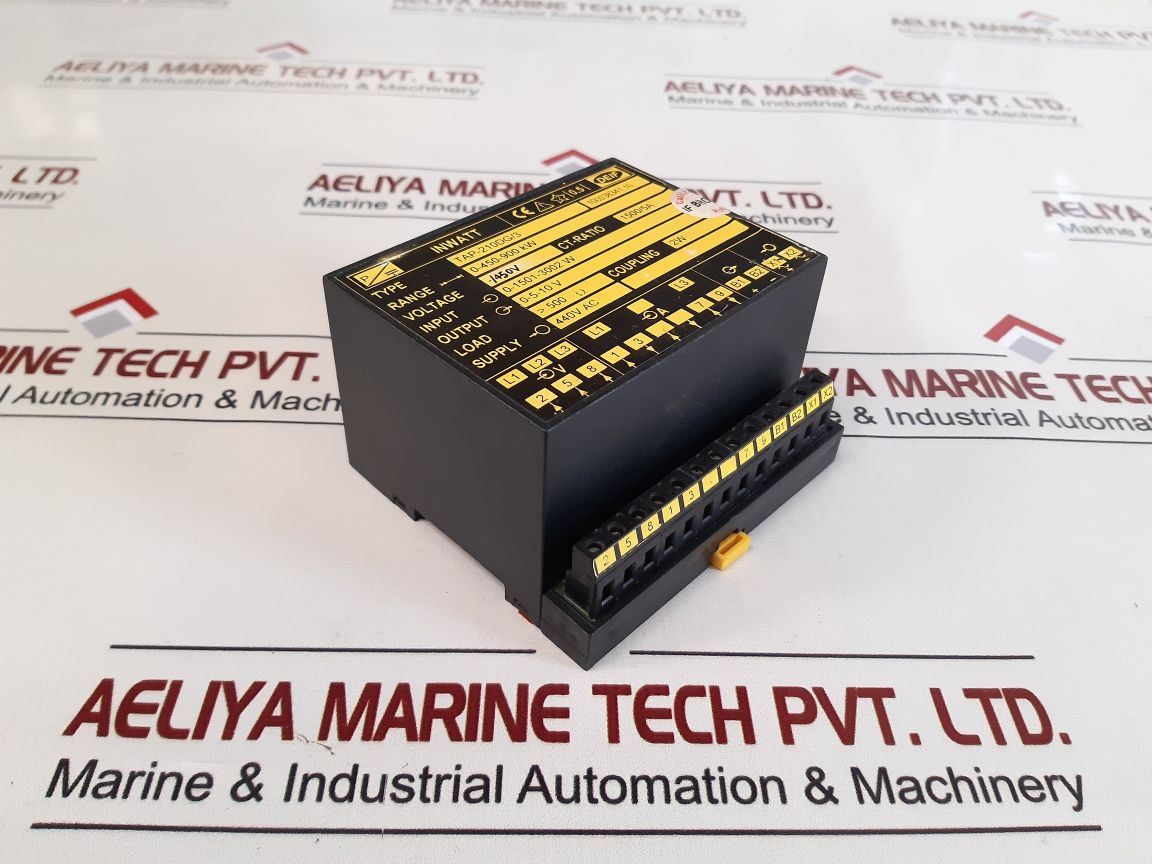 Deif Inwatt Tap-210Dg/3 Transducer