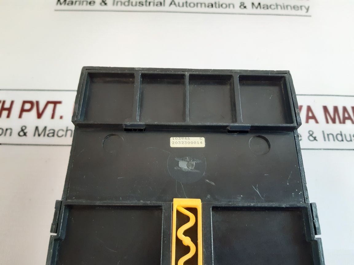 Deif Tap-210Dg/3 Transducer 0-600-1200 Kw