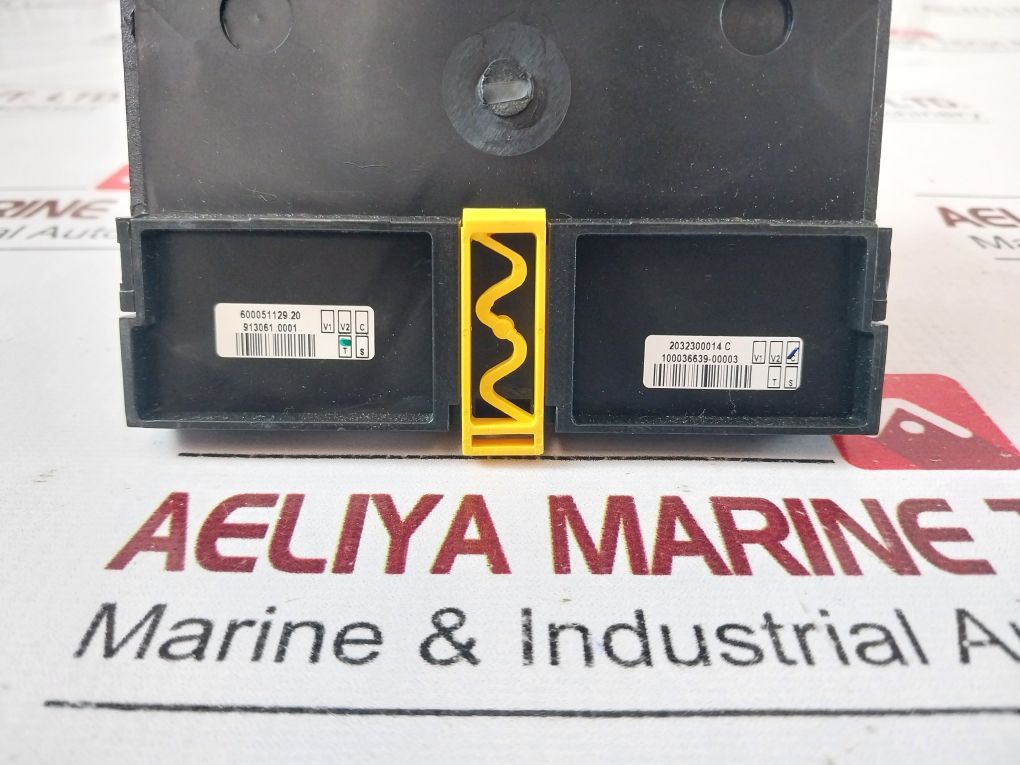 Deif Tap-210Dg/3 Inwatt Transducer 600051129.20