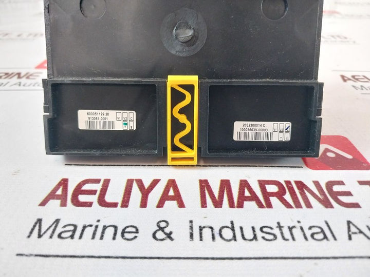 Deif Tap-210Dg/3 Inwatt Transducer 600051129.20