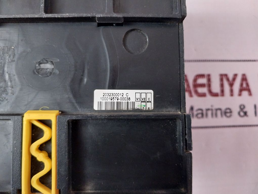 Deif Tap-210Dg/3 Inwatt Transducer 440V Ac