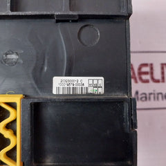 Deif Tap-210Dg/3 Inwatt Transducer 440V Ac