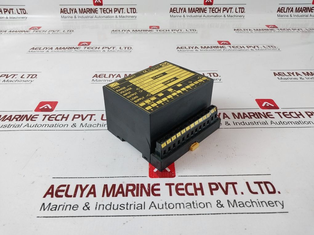 Deif Tap-210Dg/3 Inwatt Transducer 100010532.10