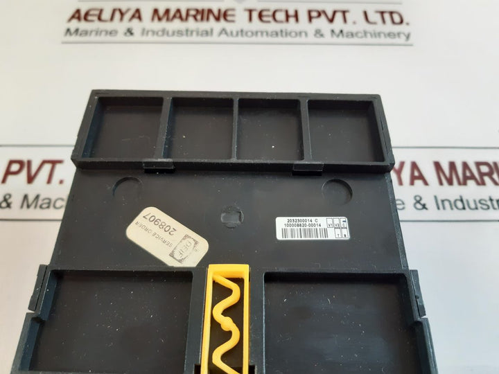 Deif Tap-210Dg3 Inwatt Transducer 400014864 140 ,0-2500 Kw