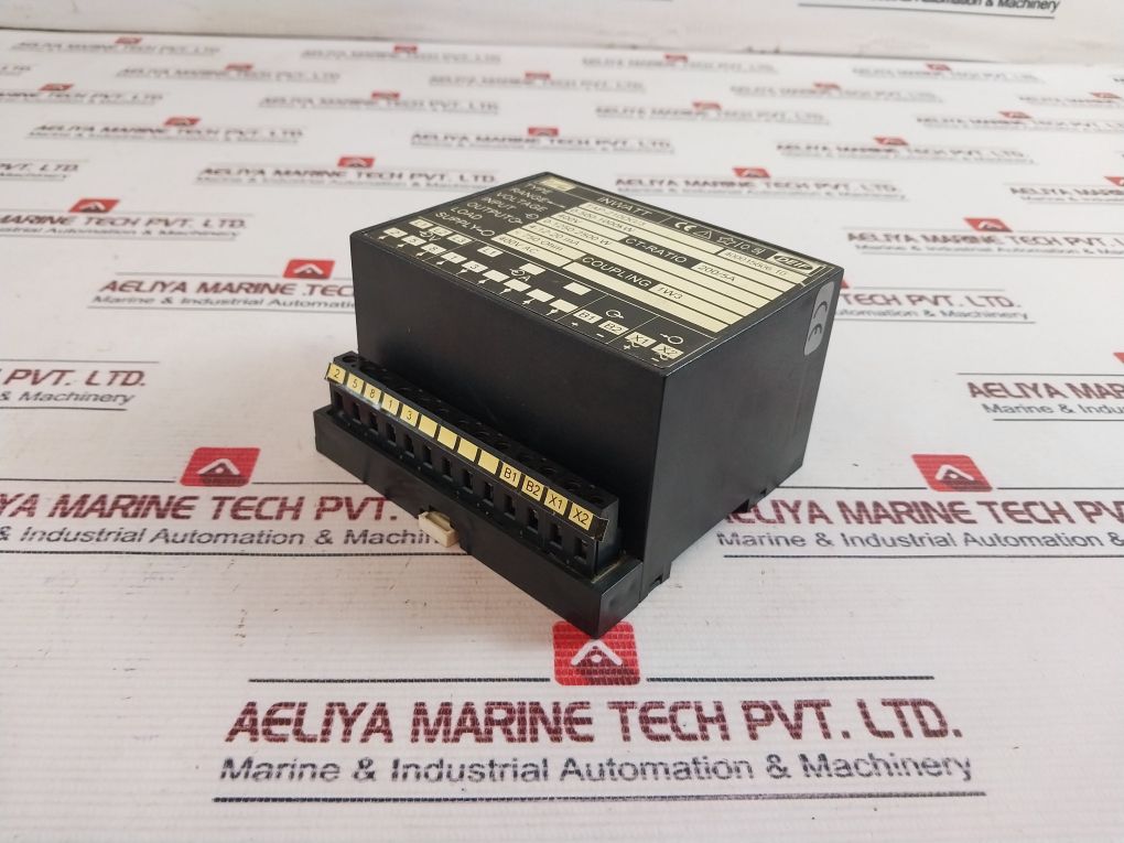Deif Tap-210Dg/3 Inwatt Transducer 400015806.10