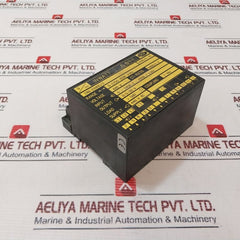 Deif Taq-210Dg/3 Inwatt Transducer 440Vac