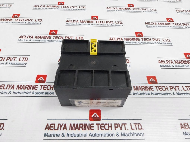 Deif Tap-210Dg/3 Inwatt Transducer 660/110V