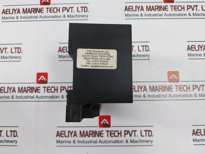 Deif Tap-210Dg/3 Inwatt Transducer 660/110V