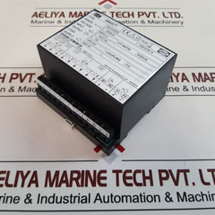 Deif taq-210/3dg inwatt transducer