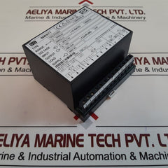 Deif taq-210/3dg inwatt transducer