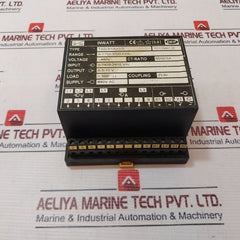 Deif Taq-210Dg/3 Inwatt Transducer 6000/5A 440Vac