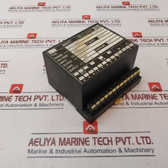 Deif Taq-210Dg/3 Inwatt Transducer 6000/5A 440Vac