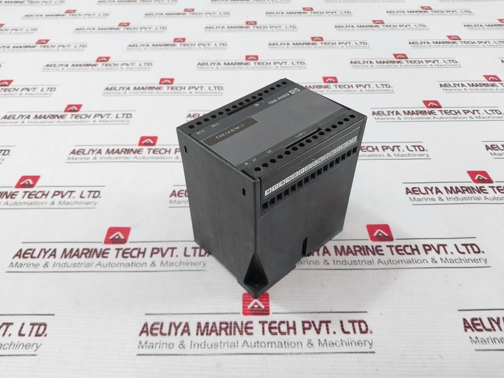 Deif Tas-311 Dg Selectable Transducer 870.000.0858