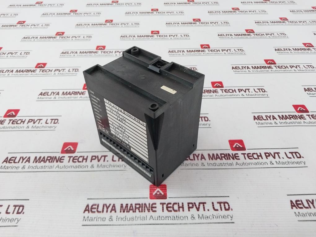 Deif Tas-311 Dg Selectable Transducer 870.000.0858