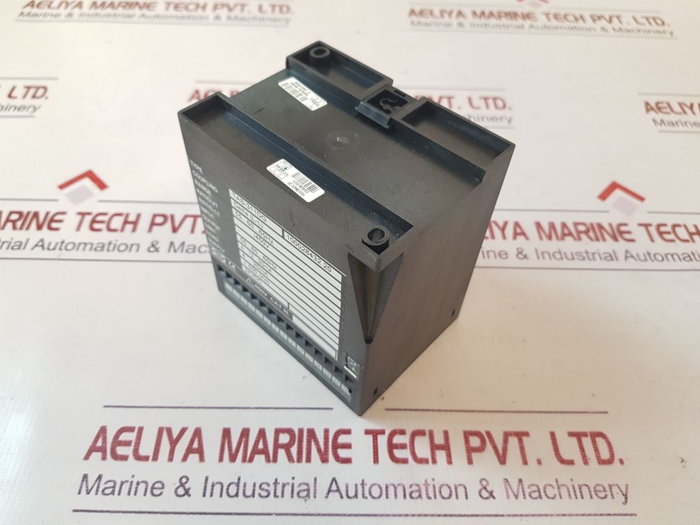 Deif tas-311dg control panel signal transmitter