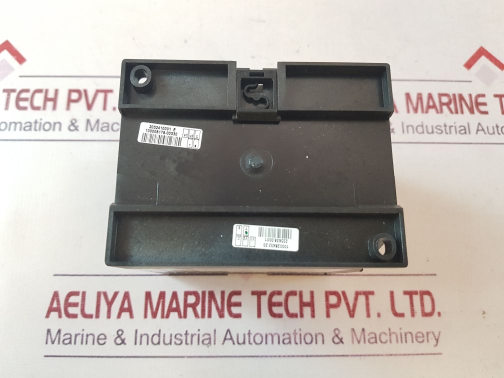 Deif tas-311dg control panel signal transmitter