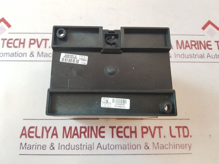 Deif tas-311dg control panel signal transmitter