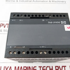 Deif Tas-311Dg-100085397.100 Ac Current Transducer Tas-311Dg Range:0-120V Ac(L-n