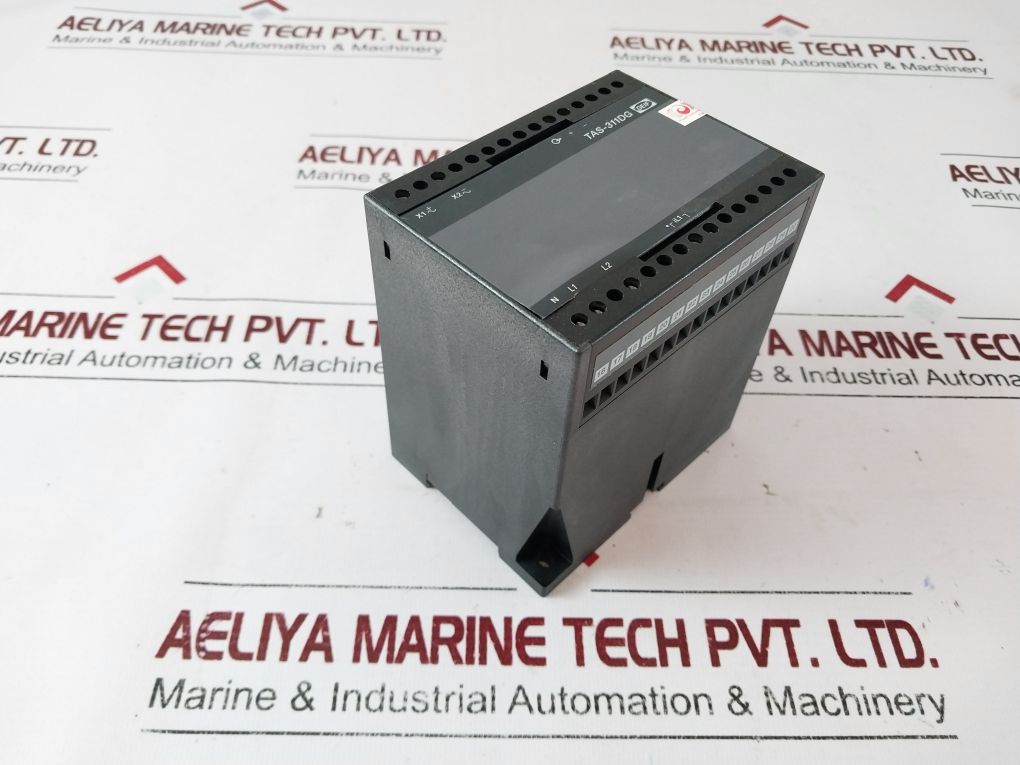 Deif Tas-311Dg-100085397.100 Ac Current Transducer Tas-311Dg Range:0-120V Ac(L-n