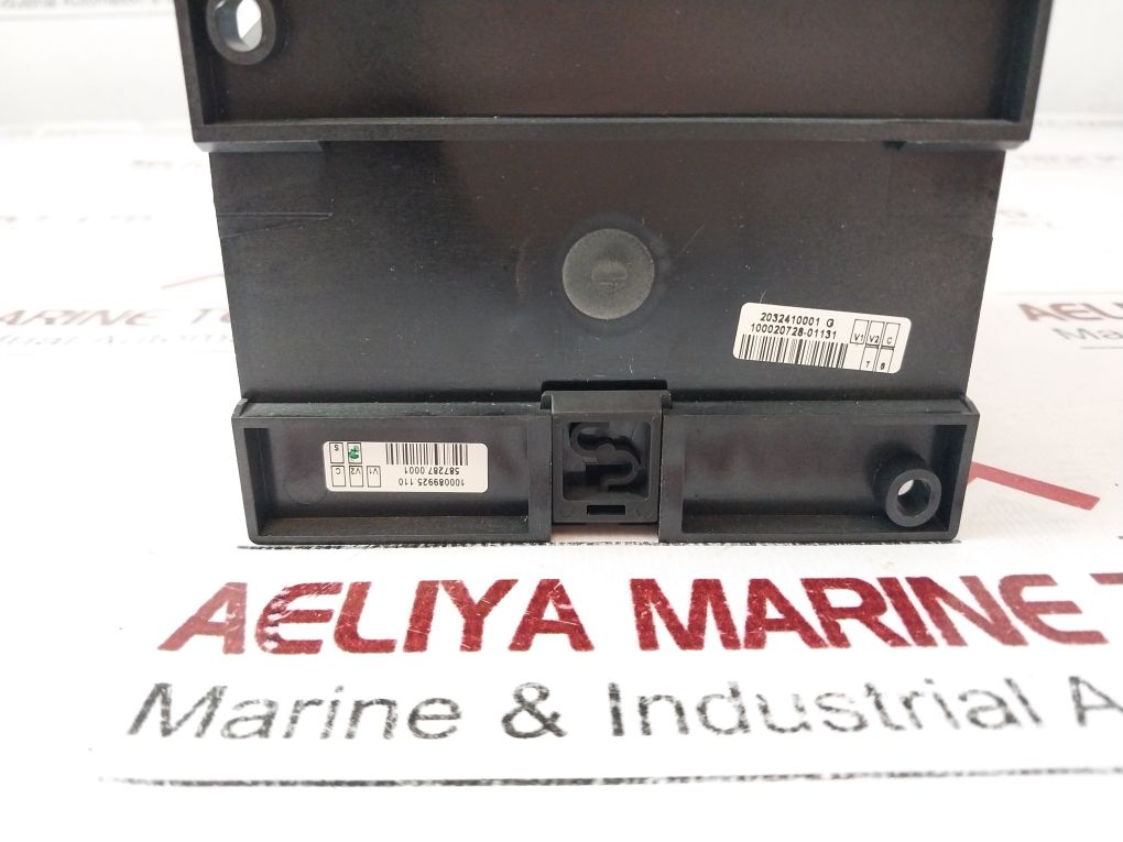 Deif Tas-311Dg-100085397.100 Ac Current Transducer Tas-311Dg Range:0-120V Ac(L-n