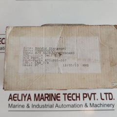 Deif Tas-311Dg Current Transducer 600041502.30 45...50...55Hz