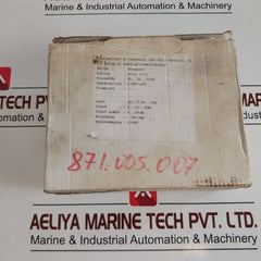 Deif Tas-311Dg Current Transducer 600041502.30 45...50...55Hz