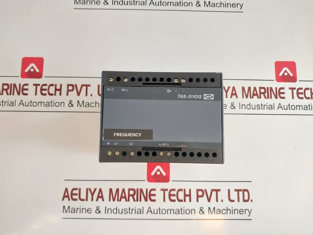 Deif Tas-311Dg Current Transducer 600041502.30 45...50...55Hz