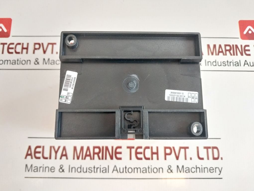 Deif Tas-311Dg Current Transducer 600041502.30 45...50...55Hz