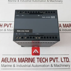 Deif Tas-311Dg Selectable Ac Transducer 100120797.30