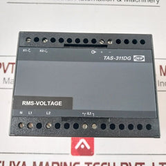 Deif Tas-311Dg Selectable Ac Transducer 100120797.30