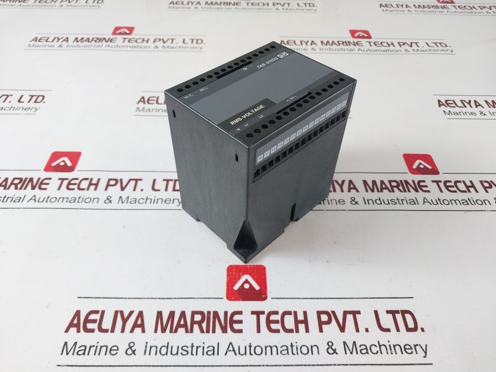 Deif Tas-311Dg Selectable Ac Transducer 100120797.30