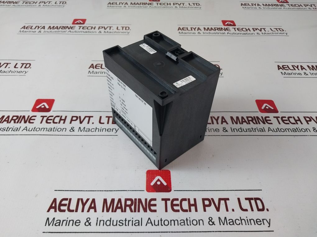 Deif Tas-311Dg Selectable Ac Transducer 100120797.30