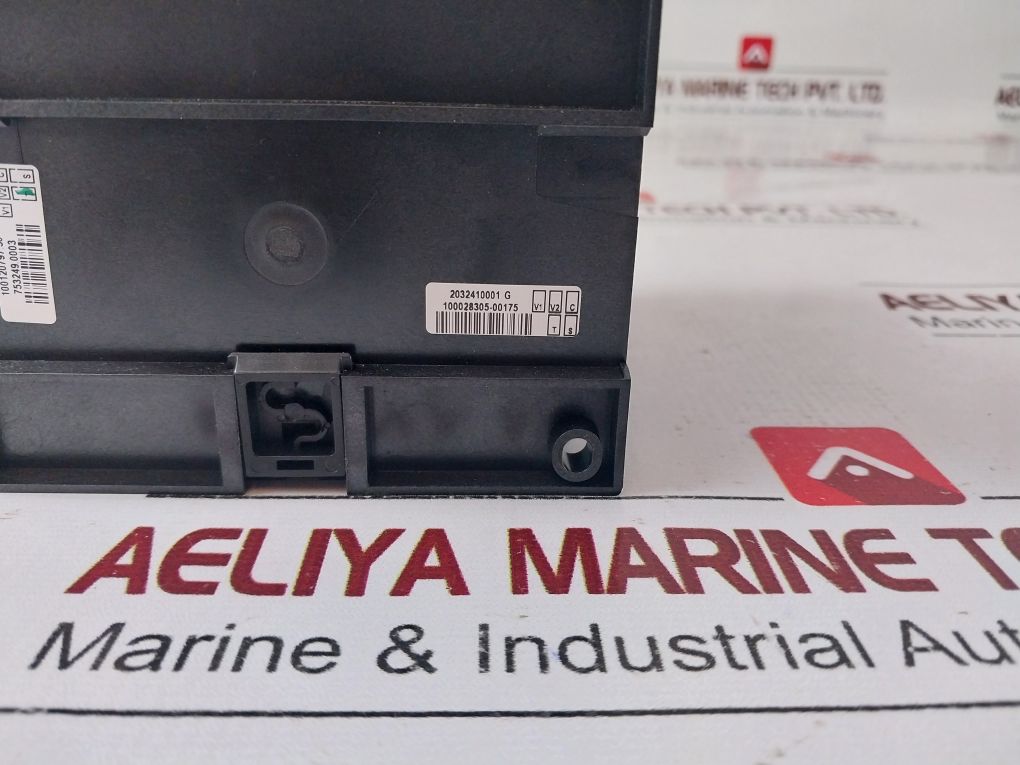 Deif Tas-311Dg Selectable Ac Transducer 100120797.30