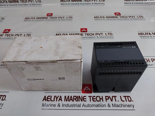 Deif Tas-311Dg 0…132V
