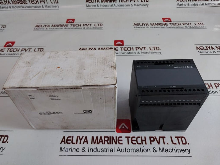 Deif Tas-311Dg 0…132V
