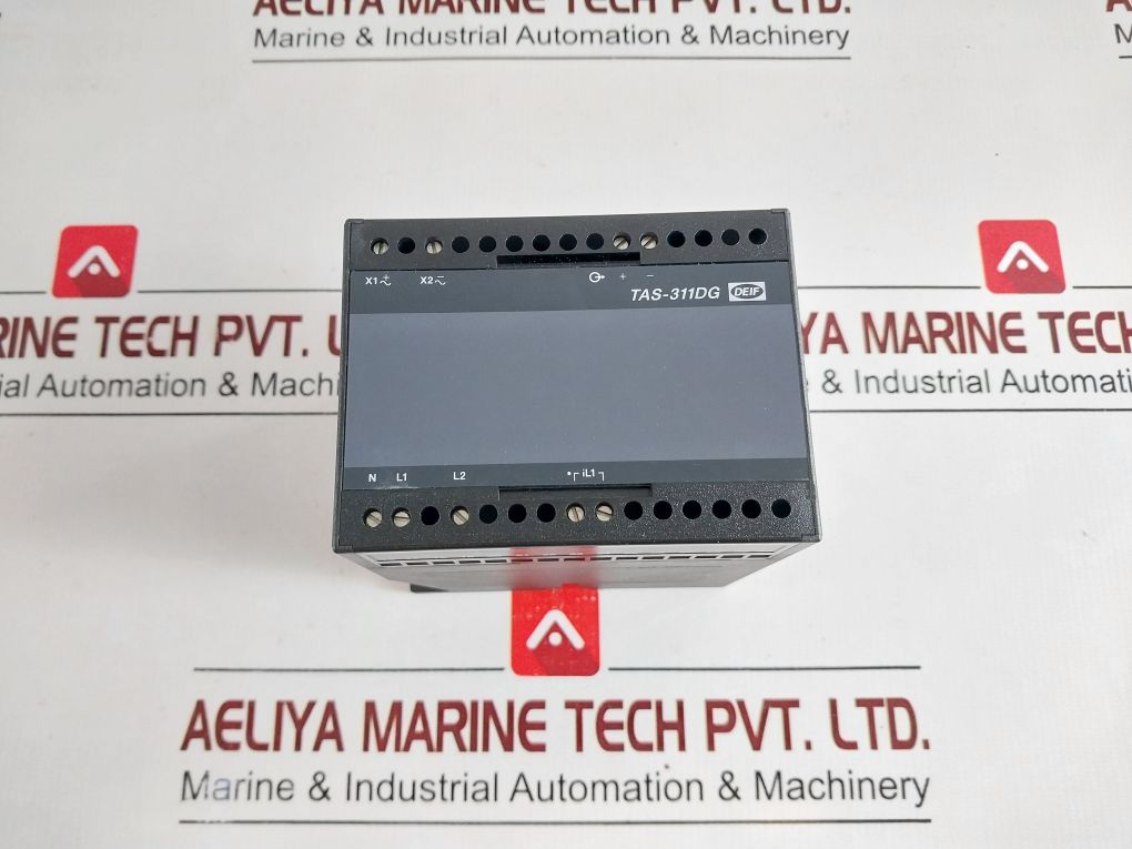 Deif Tas-311Dg Control Panel Signal Transmitter 920029956.40
