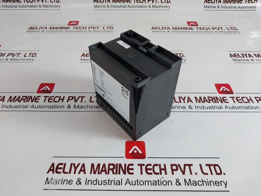 Deif Tas-311Dg Control Panel Signal Transmitter 920029956.40