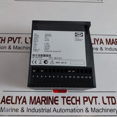 Deif Tas-311Dg Control Panel Signal Transmitter 920029956.40