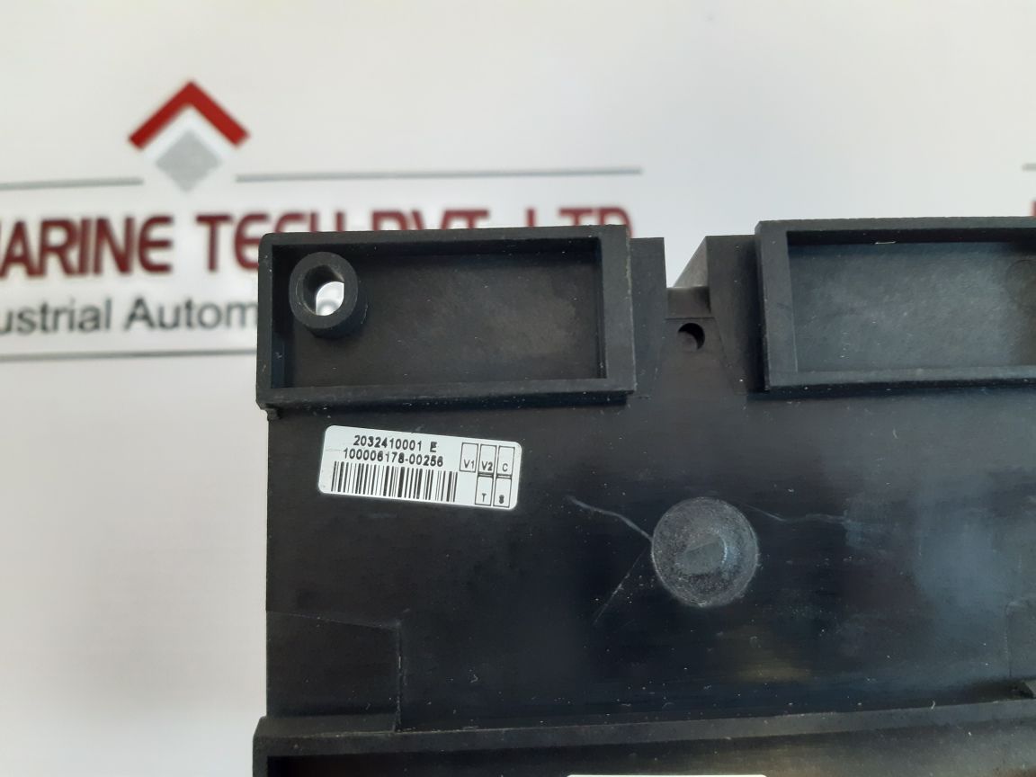 Deif Tas-311Dg Control Panel Signal Transmitter 400012044.10