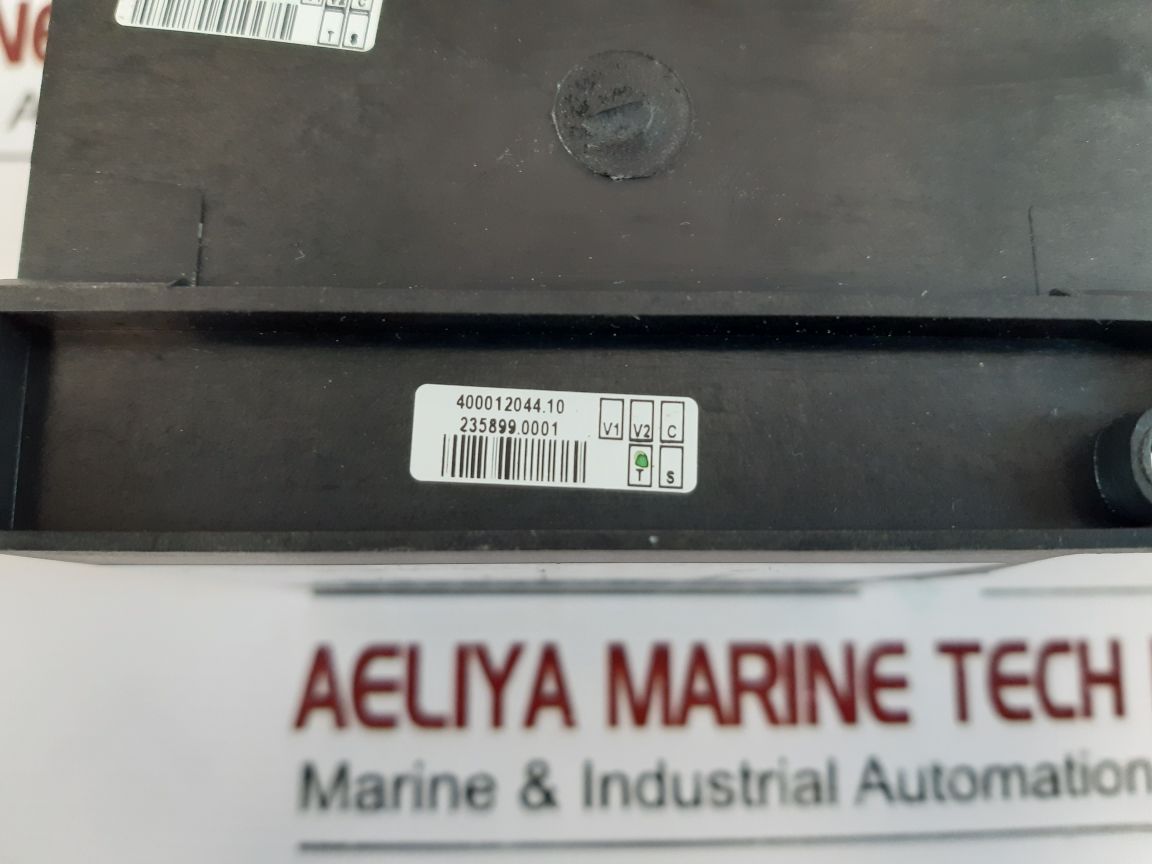 Deif Tas-311Dg Control Panel Signal Transmitter 400012044.10