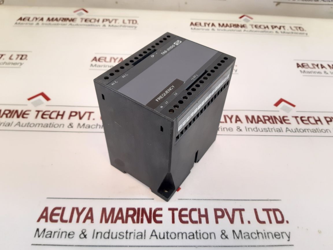 Deif Tas-311Dg Control Panel Signal Transmitter 400012044.10