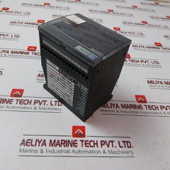 Deif Tas-311Dg Control Panel Signal Transducer 440V