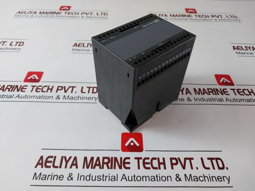 Deif Tas-311Dg Control Panel Signal Transmitter 920029956.50