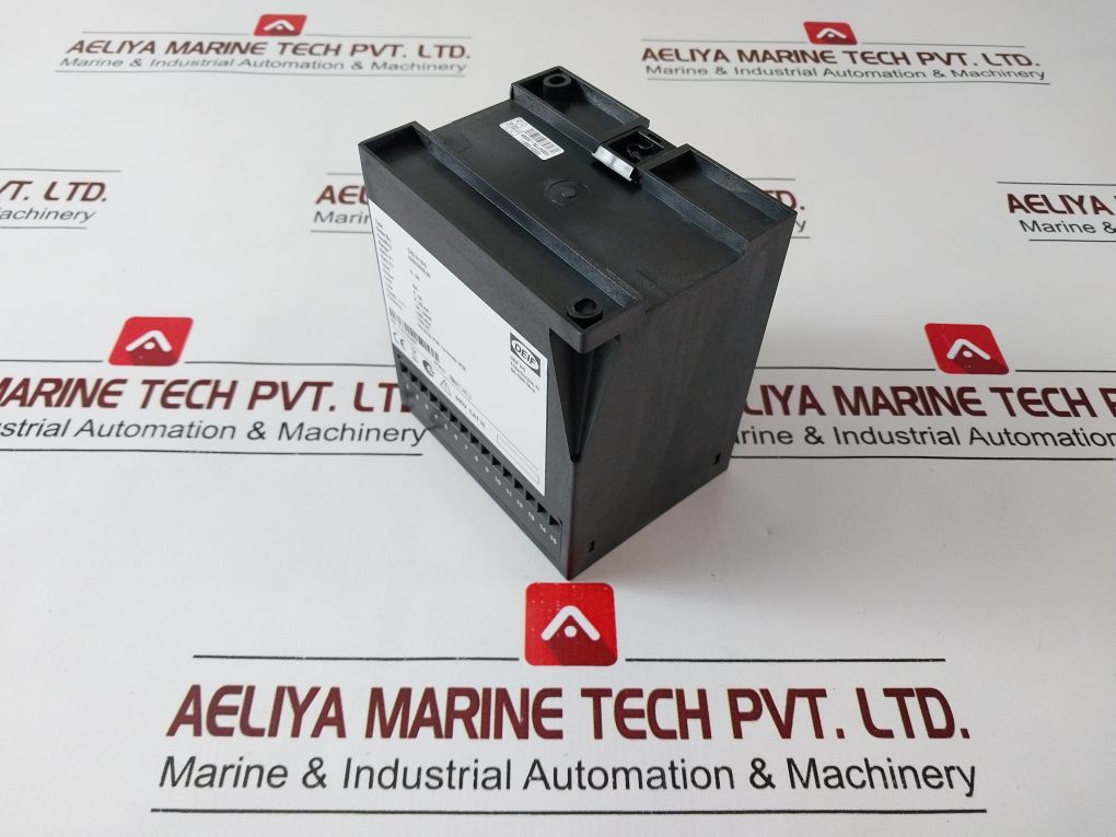 Deif Tas-311Dg Control Panel Signal Transmitter 920029956.50