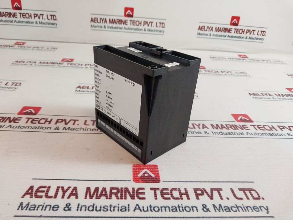 Deif Tas-311Dg Selectable Ac Transducer 110V